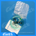 Disposable Oxygen Mask with Oxygen Bag